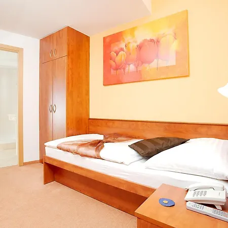 Paganini Hotel 4*