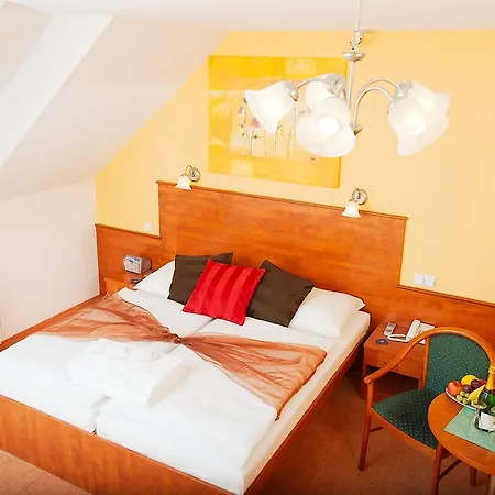Paganini Hotel