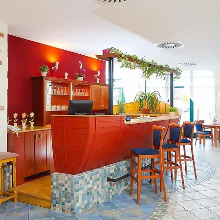 Paganini Hotel Brandýs nad Labem-Stará Boleslav