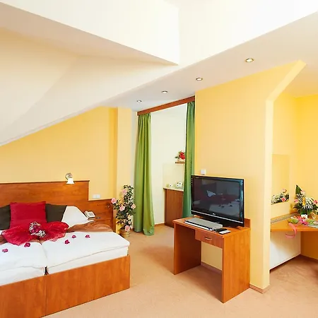 Hotel Paganini