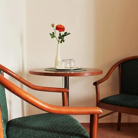 Hotel Paganini 4*