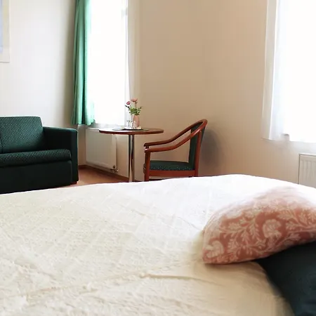 Hotel Paganini
