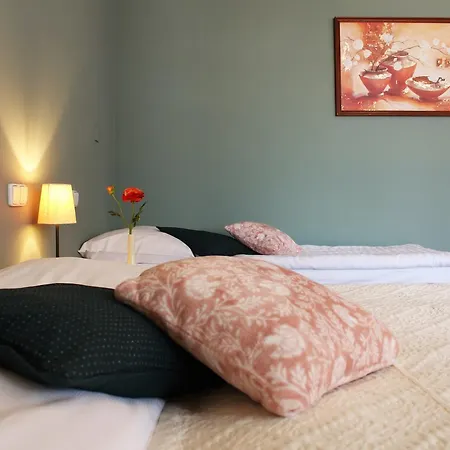 Paganini Hotel 4*