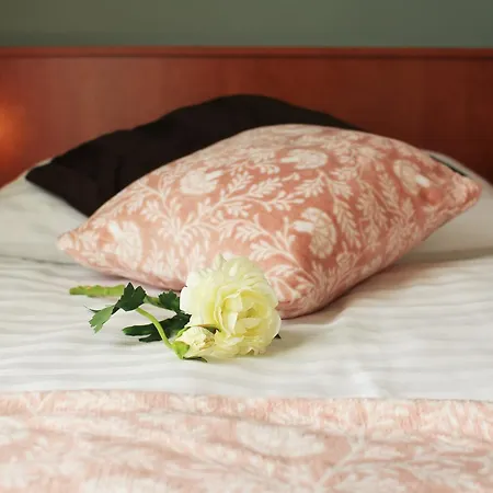Hotel Paganini 4*