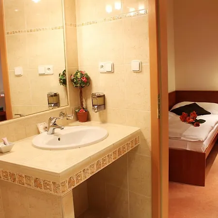 Paganini 4* Brandýs nad Labem-Stará Boleslav