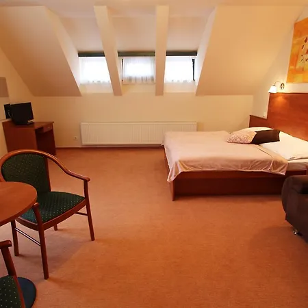 Paganini Hotel