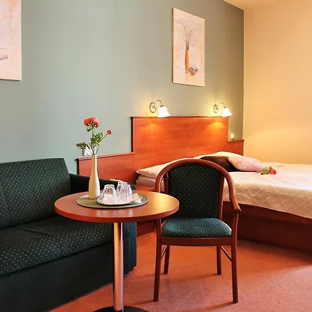 Hotel Paganini 4*