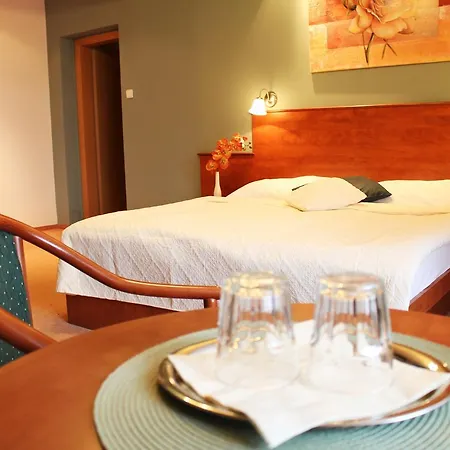 Paganini Hotel 4*