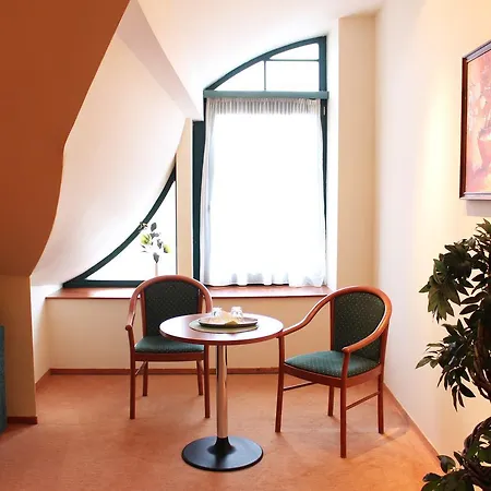 Paganini Hotel